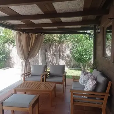 El Vivero