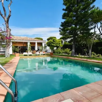 Villa Cai