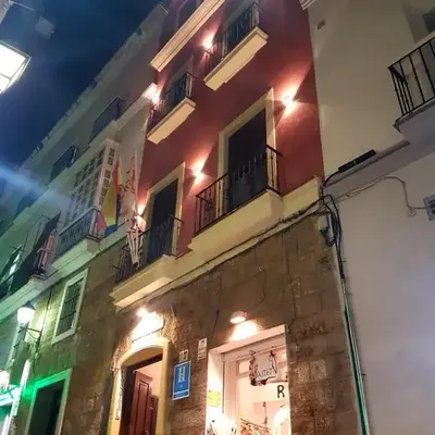 Hostal San Francisco