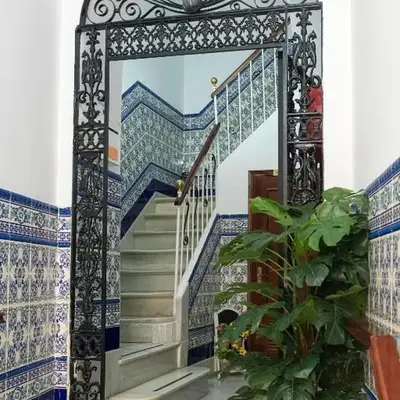 Hostal Colón Don Miguel