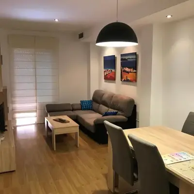 Piso Aurora