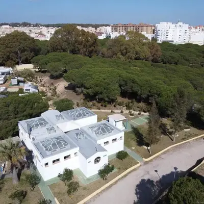 TAIGA Puerto Santa María