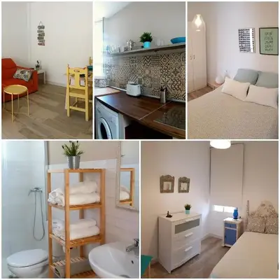 Casa del Mar