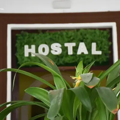 Hostal Costa de la Luz