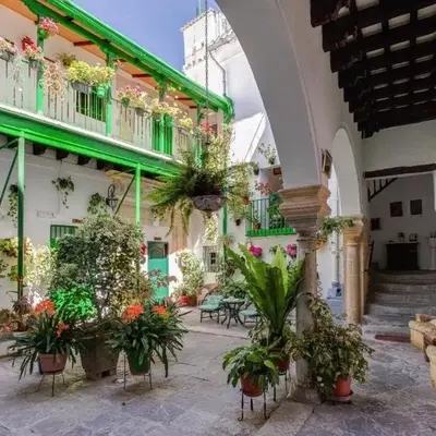 Apartamentos Jerez
