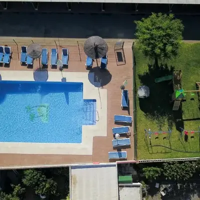 Apartamentos El Palmeral