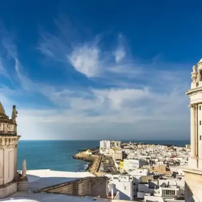 Casa Palacio de Cadiz