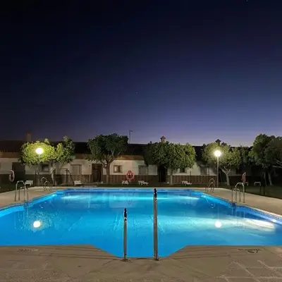 Apartamentos Los Mellizos