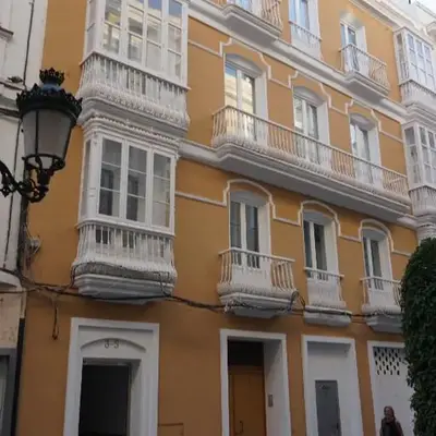 Apartamento Calle Nueva