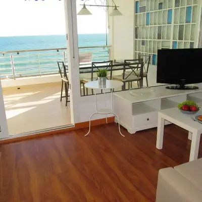 Life Apartments Fuentebravía