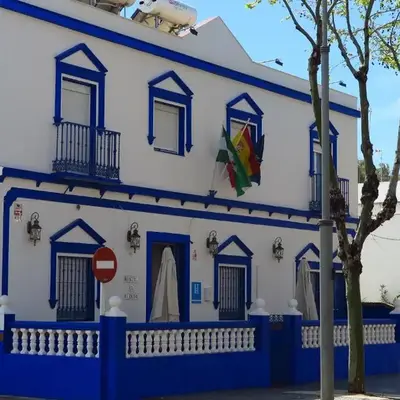 Hostal El Puerto Boutique