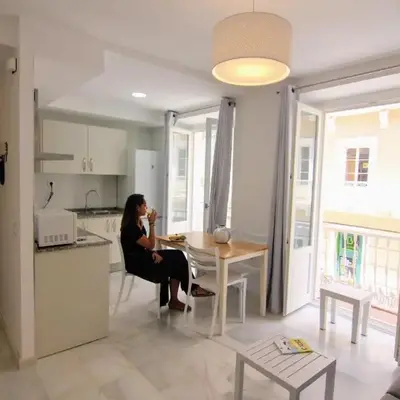 Apartamento GRACIA by Cadiz4Rentals