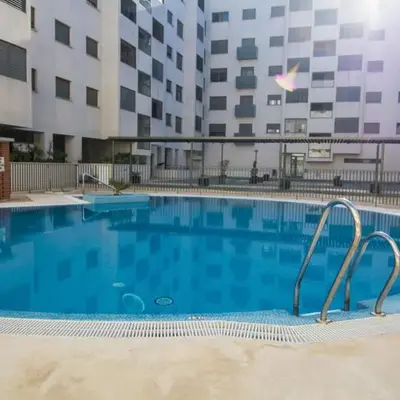 Apartamento Racimo El Puerto de Santa Maria