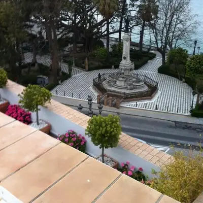 Calderón De La Barca
