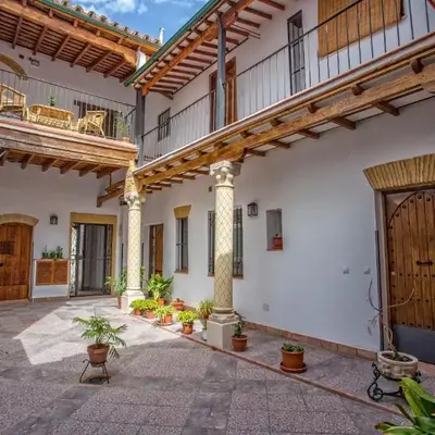 Multi Apartamentos La Kasbah