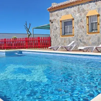 Chalet Aroca