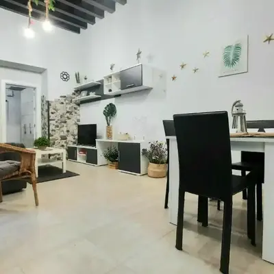 Apartamento Levante