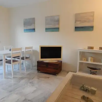 Apartamento wifi plaza del caballo