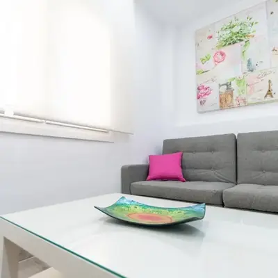 Apartamento Amanecer Cadiz