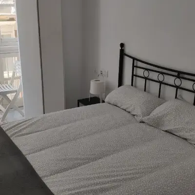 Apartamento El Gaditano Errante