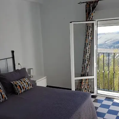 Apartamento centro histórico Arcos