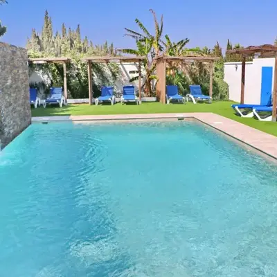 Bungalow La Roa II