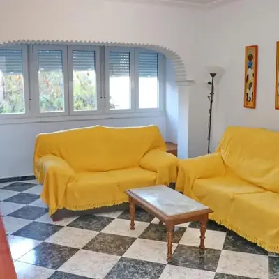 Apartamento Plaza la Fuente