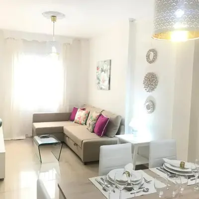 Apartamento !!VIVE JEREZ!!