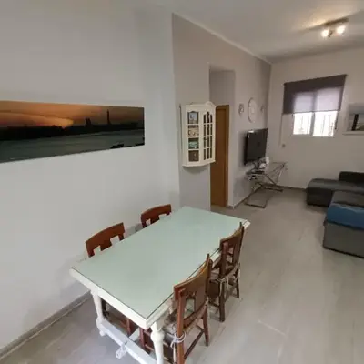 Apartamento La Domus