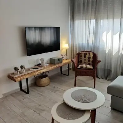 SHERRY HOME