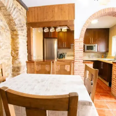 Casa Rural Napoleón