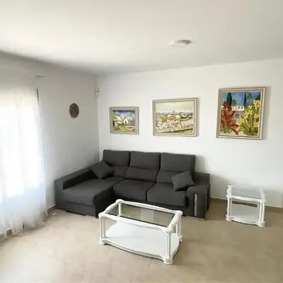 Chalet en Conil