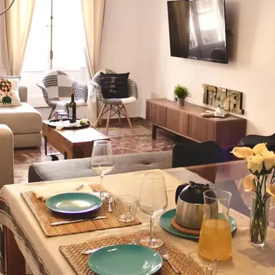 GATU PREMIUM Villa Aramburu