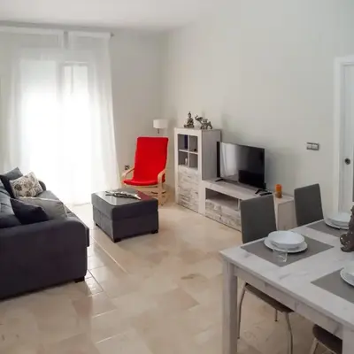 La Casa del Arte