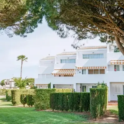 Retama Golf Nº 55 by Fontanilla Del Mar Holidays Rentals