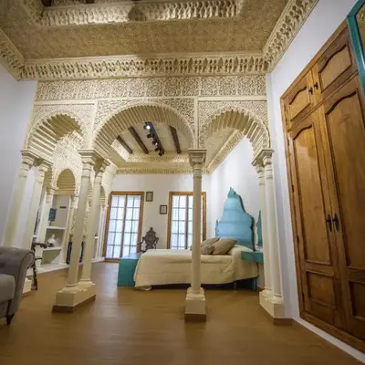 Casa Boutique Sanlucar
