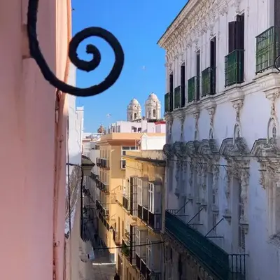 Casa Conchita