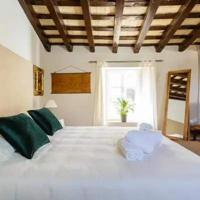 Loft Catedral Jerez