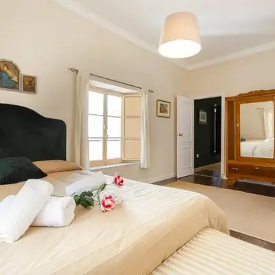 Suite Catedral Jerez