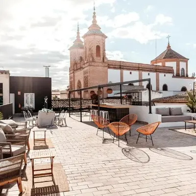 ASTUTO Boutique Jerez - Adults Only