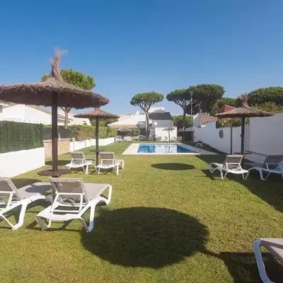 Villas La Barrosa