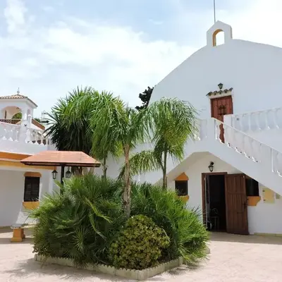 Spacious Villa in Conil de Frontera with Private Pool