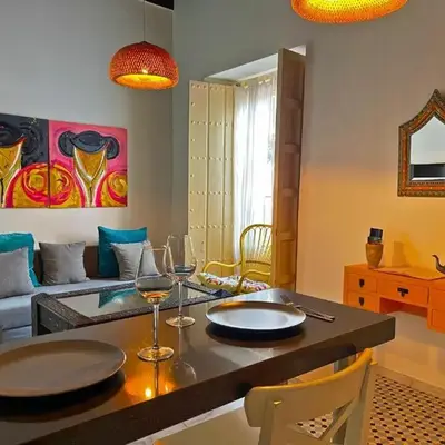 Apartamento Vitoria.