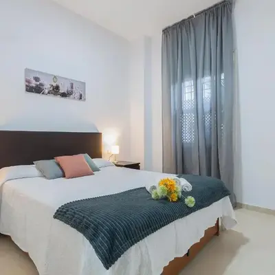 Centro 4 Rooms 3 baños Parking