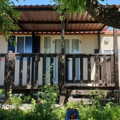 The Farm Tiny House - Tiny Casa