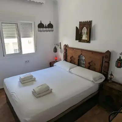 Apartamento Jerez Centro