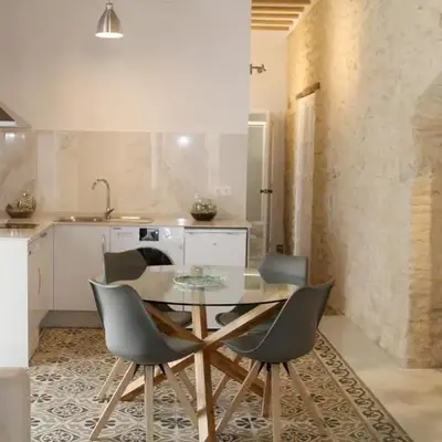 Casa Atahona - Casita con Encanto