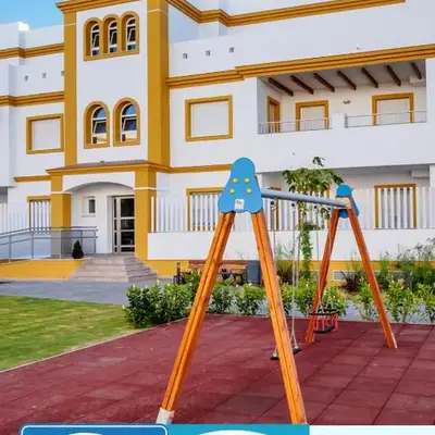 Apartamento Playa de Punta Candor