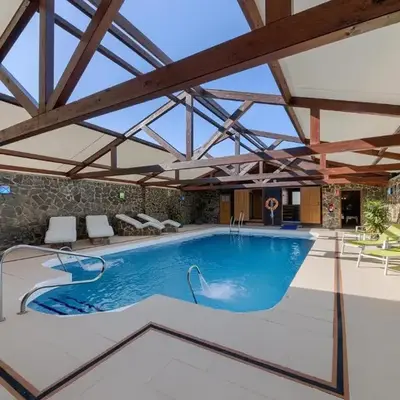El Caseron de Conil & Spa