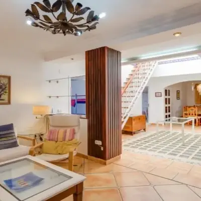 Casa GaLuz